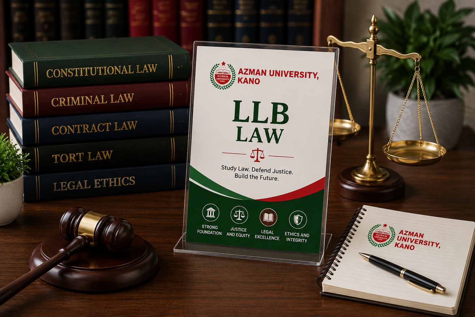 LLB LAW